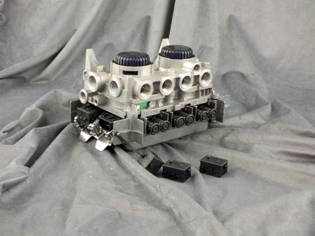 Modulator EBS-D 480 102 014 R