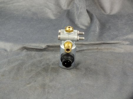solenid valve