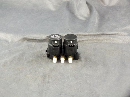 Solenid valve