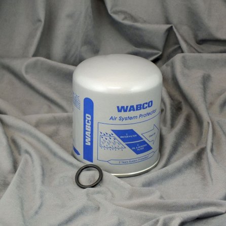 Desiccant Cartridge