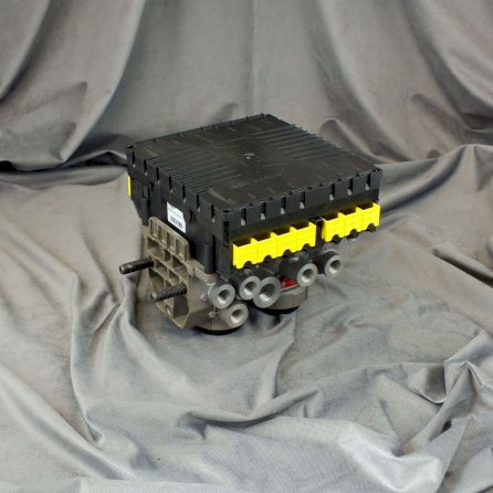 Modulator EBS E 480 102 060 7 WABCO 1