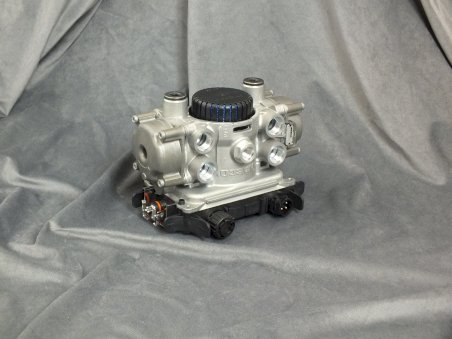 Modulator EBS