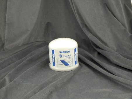 Desiccant Cartridge