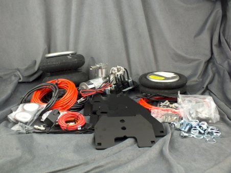 Poduszka powietrzna Ducato/Jumper/Boxer X250/X290 DR.15.042426