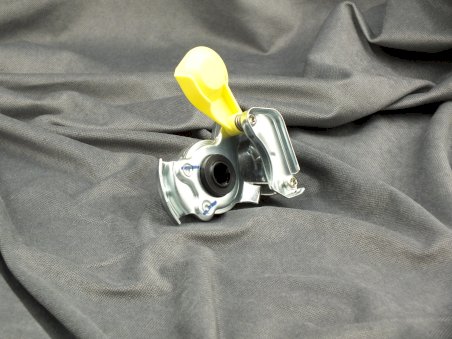 Hose Coupling