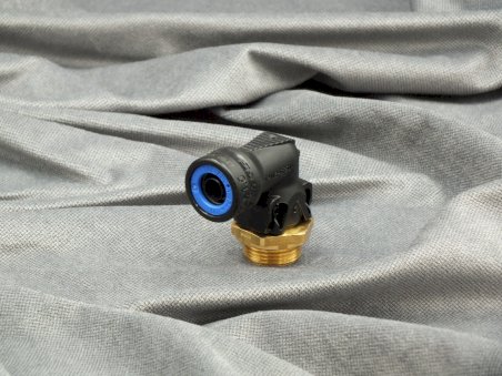 Złącze pneumatyczne Wabco 8938312940