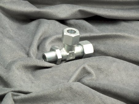 Złącze pneumatyczne Wabco 8938506600