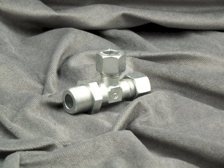 Złącze pneumatyczne Wabco 8938503240