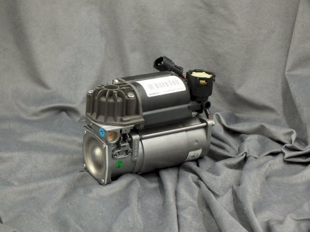 Compressor Aggregate
