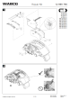 Repair Kit Pan 22-1