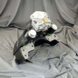 Mech. Operated Floating Caliper Brake