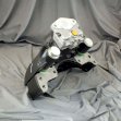 Mech. Operated Floating Caliper Brake