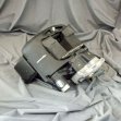 Mech. Operated Floating Caliper Brake
