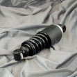 Shock Absorber, Cabin