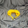 Coiled Tube