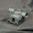Quick Release Valve