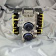 Ebs-Trailer Modulator 24 Volt
