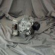 Ebs-Axle Modulator
