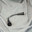 Cable With Socket