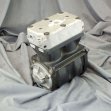 Two-Cylinder Compressor
