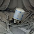 Single Chamber Air Dryer+Unloader