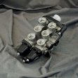 Quadruple Circuit Protection Valve