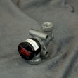 Trailer Release Valve