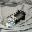 Servo Clutch