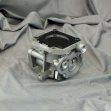 Relay Emergency Valve