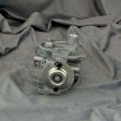 Relay Emergency Valve
