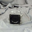 Relay Emergency Valve