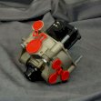 364 115 021 Zawór modulator ABS 6-wyjść