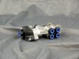 Zawór podnoszenia osi 25PK0352A
