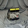 Modulator EBS E 480 102 060 7 WABCO 2
