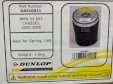 DUNLOP DAS 10021 BMW X5 E53