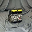 Modulator EBS E 480 102 060 7 WABCO 2