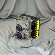 Modulator EBS E 480 102 060 7 WABCO 5