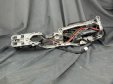 Kompresor zawieszenia pneumatycznego  Wabco 415 406 420 0